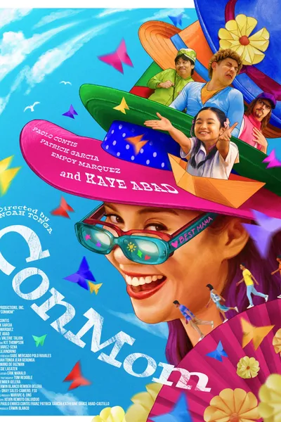 ConMom