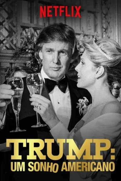 Trump: An American Dream