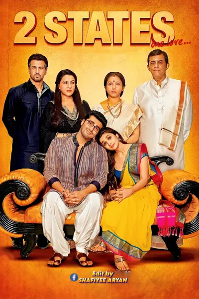 2 States