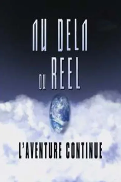 The Outer Limits