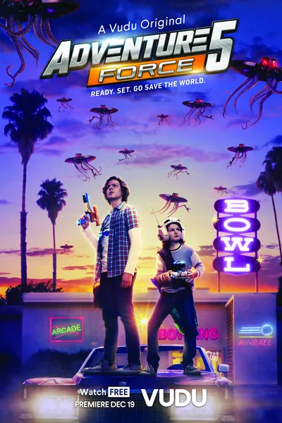 Adventure Force 5