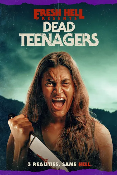 Dead Teenagers