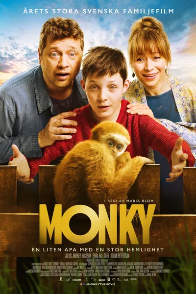 Monky