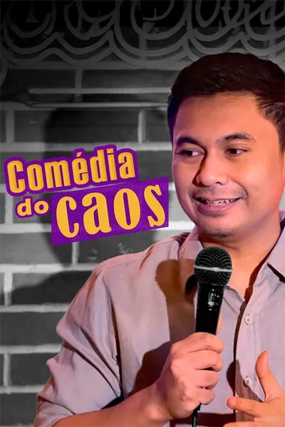 Comedy Chaos