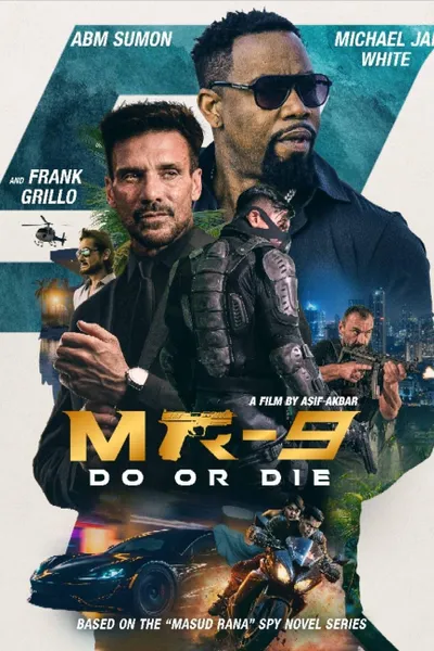 MR-9: Do or Die