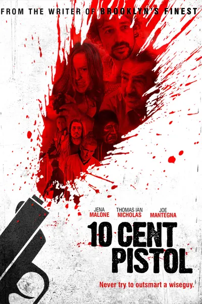 10 Cent Pistol