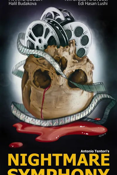 Nightmare Symphony
