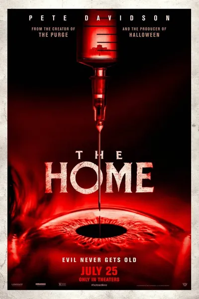 The Home