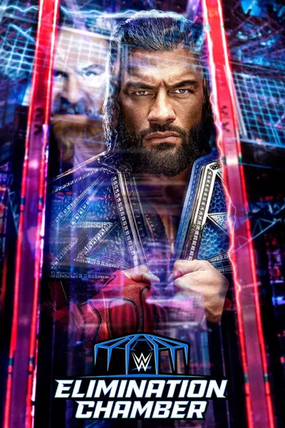 WWE Elimination Chamber
