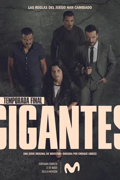 Giants