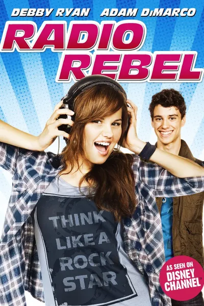 Radio Rebel