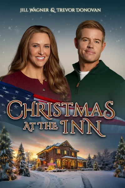 Christmas at the Inn