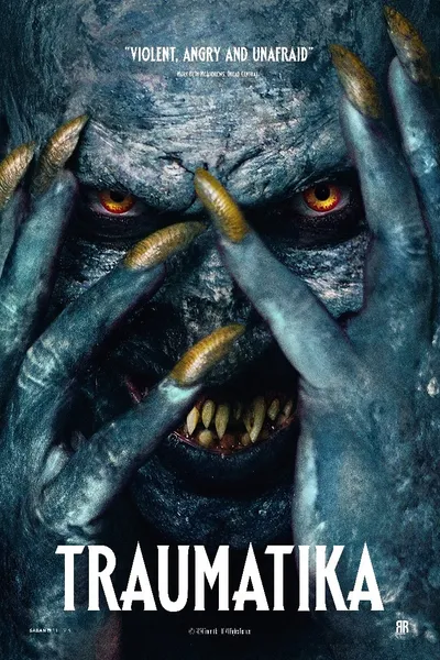 Traumatika