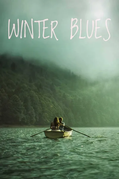 Winter Blues