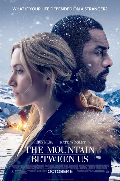 The Mountain Between Us