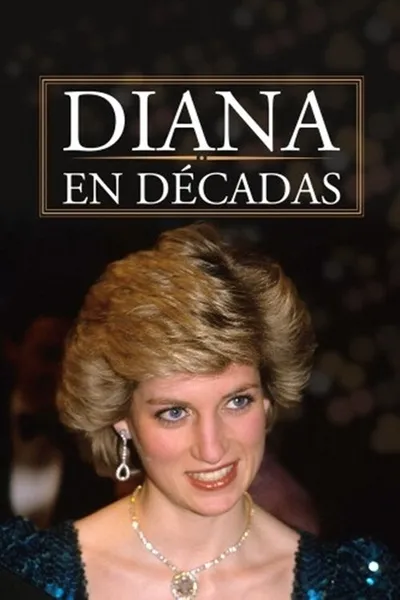 Diana's Decades