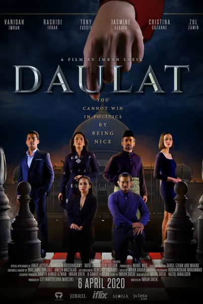 Daulat