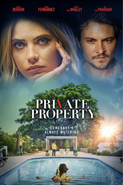 Private Property