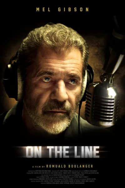 On the Line