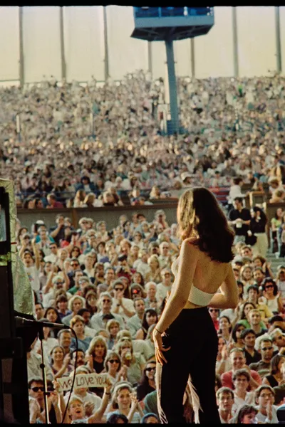 Lilith Fair: Building a Mystery