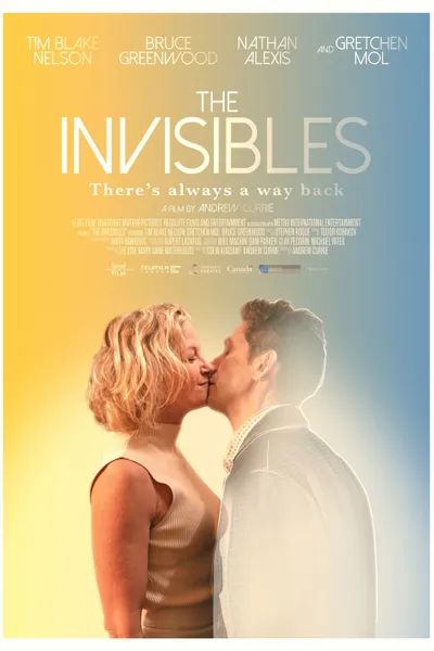 The Invisibles