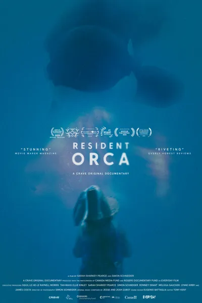 Resident Orca