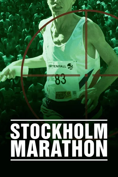 Stockholm Marathon