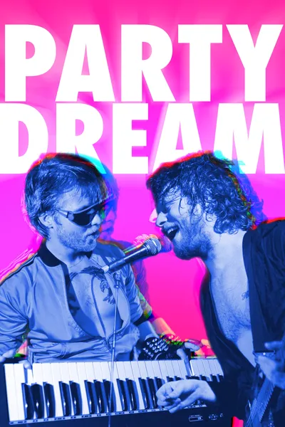 Party Dream