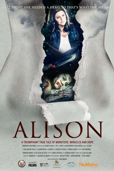 Alison