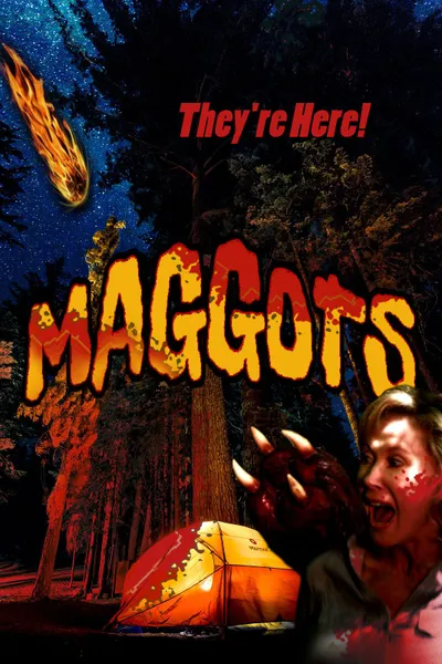 Maggots