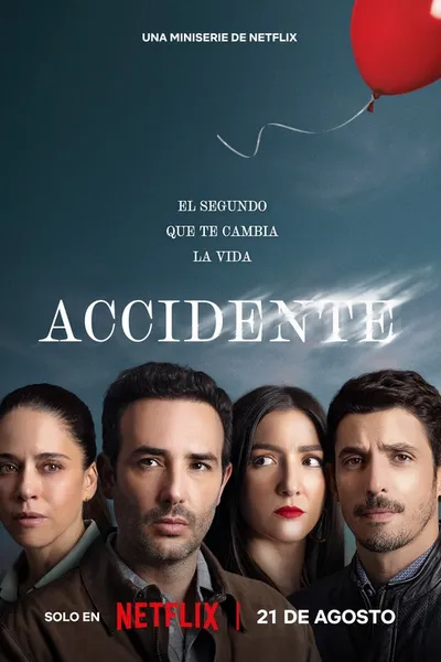 The Accident