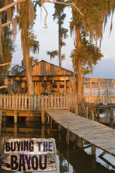 Buying the Bayou