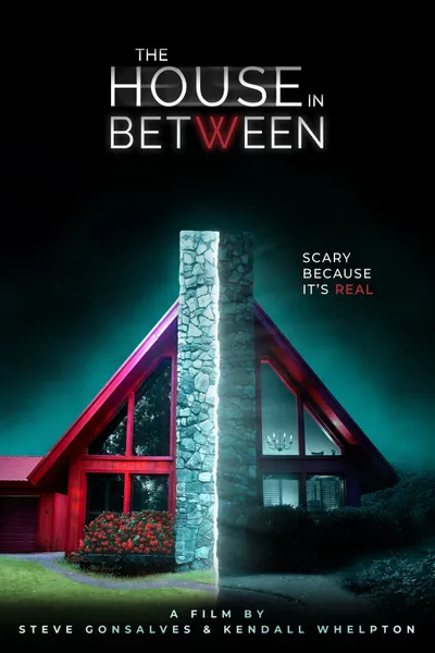 The House in Between
