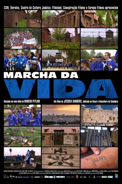 March of the Living