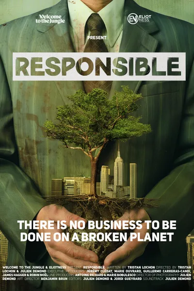 Responsible