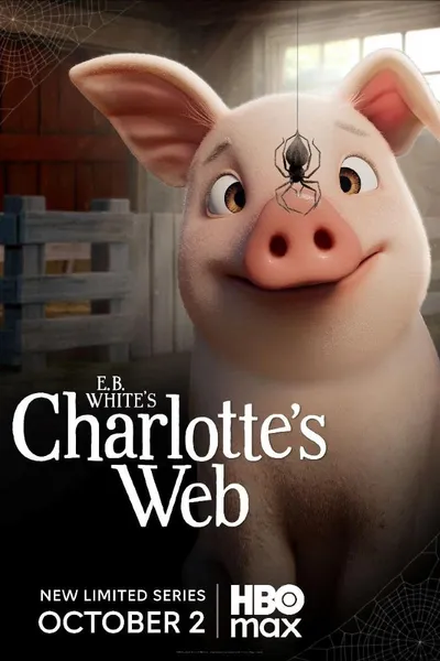 Charlotte's Web