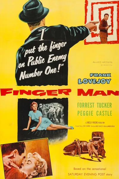 Fingerman