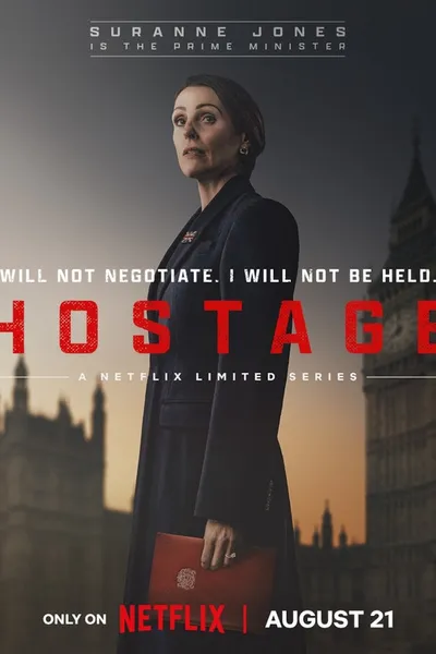 Hostage