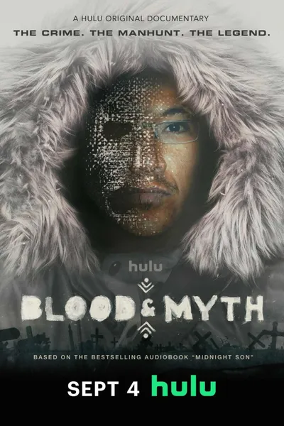 Blood & Myth