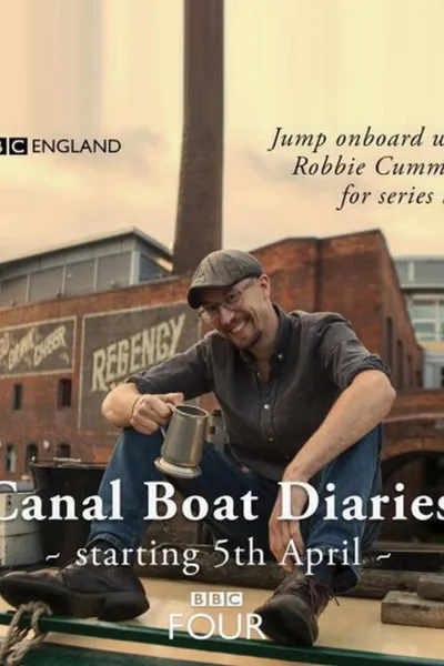 Canal Boat Diaries