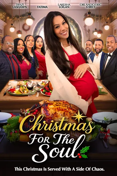 Christmas for the Soul