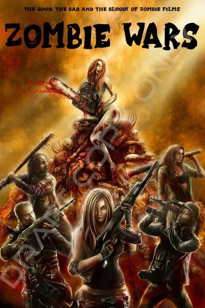 Zombie Wars