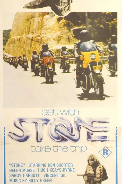 Stone