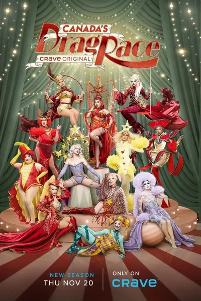 Canada's Drag Race