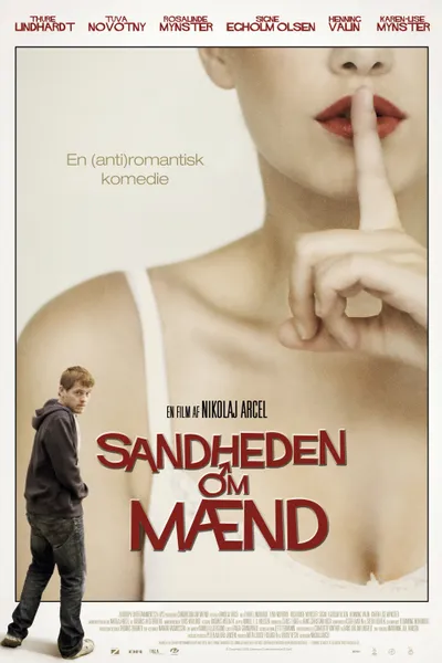 Sandheden om mænd