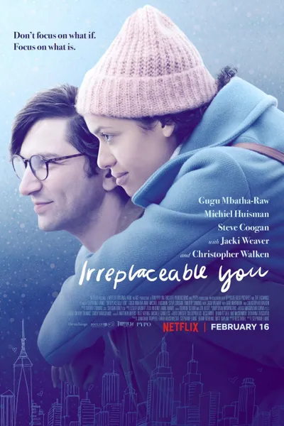 Irreplaceable You