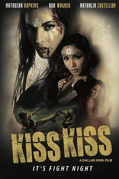 Kiss Kiss