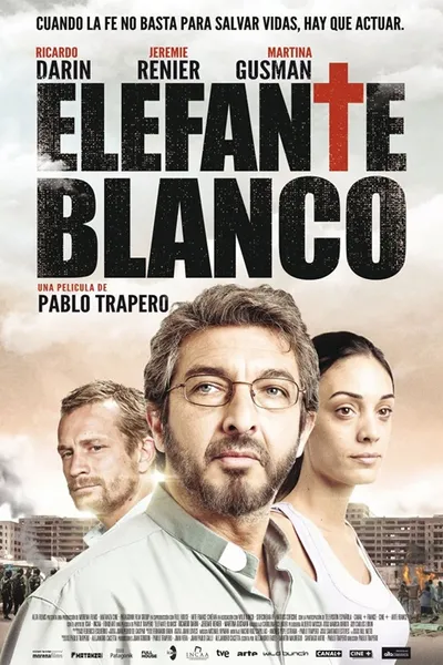 White Elephant