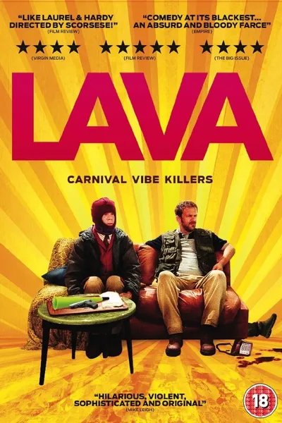 Lava