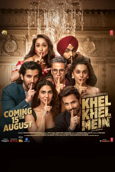Khel Khel Mein